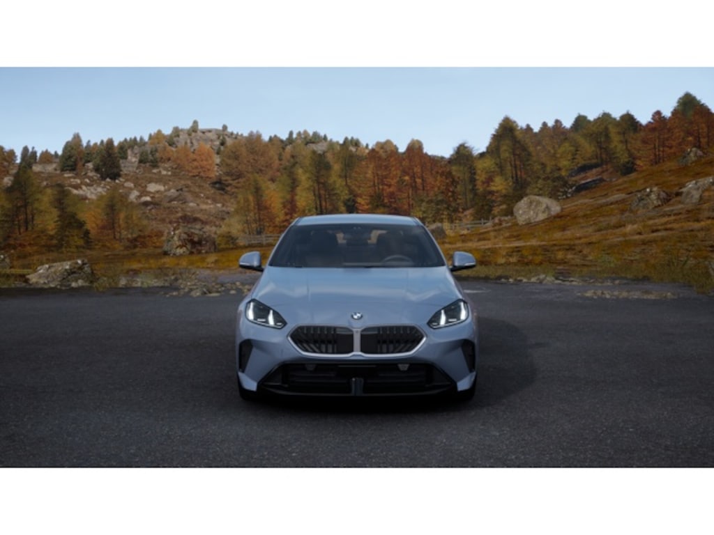 Certified 2025 BMW 228i xDrive Gran Coupe