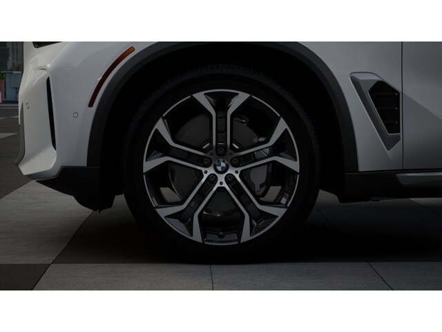 2026 BMW X5 40i - Photo 7