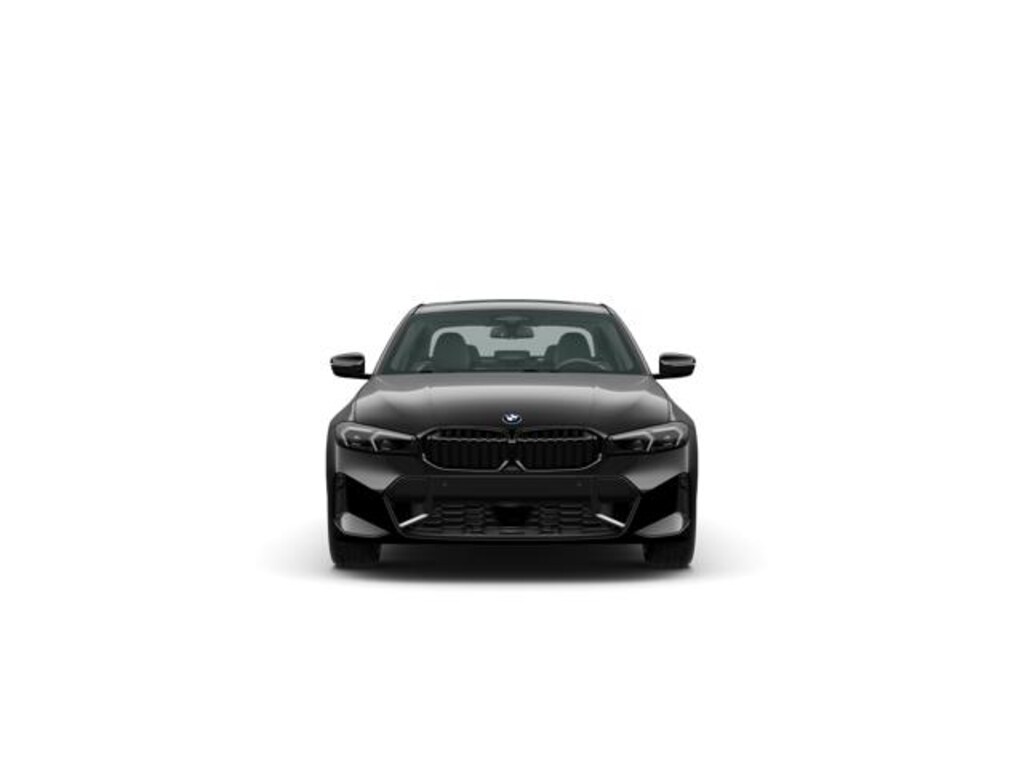 New 2026 BMW 330i Sedan