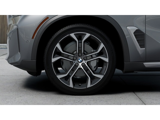 2026 BMW X5 40i - Photo 33