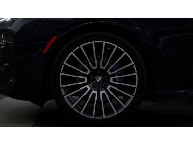 2025 BMW i7 60 - Photo 36