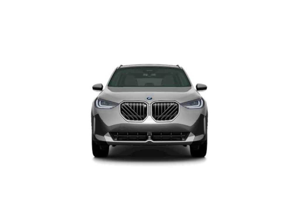 Used 2025 BMW X3 30 xDrive SUV