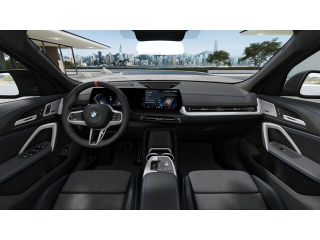 2025 Bmw X2 xDrive28i photo 14