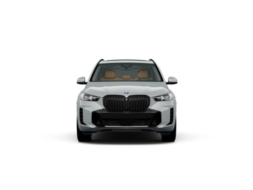 New 2026 BMW X5 sDrive40i SUV