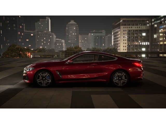2026 Bmw 840i xDrive Coupe photo 4