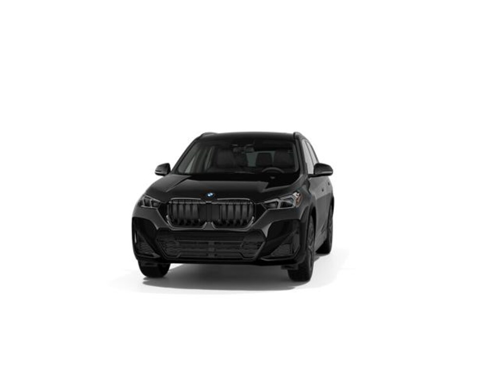 New 2026 BMW X1 xDrive28i SUV