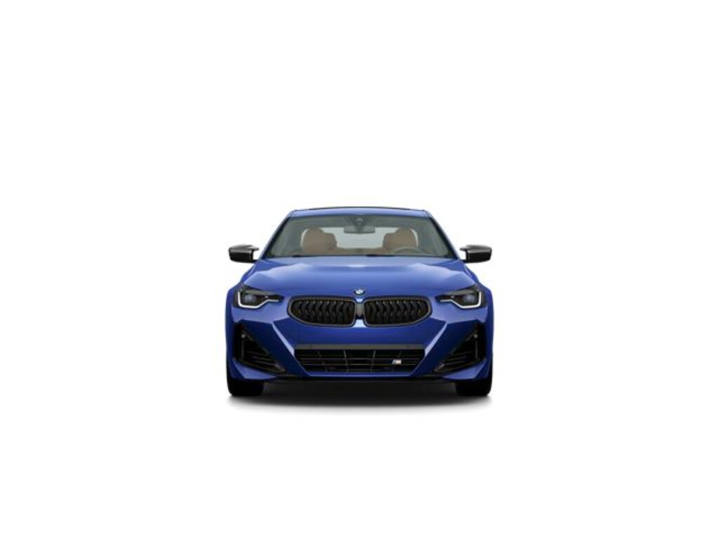 New 2027 BMW M240i Coupe