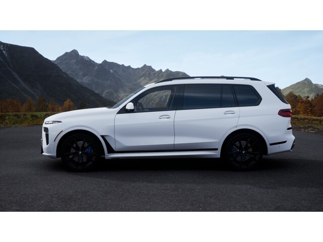 2026 Bmw X7 X7 M60i photo 4