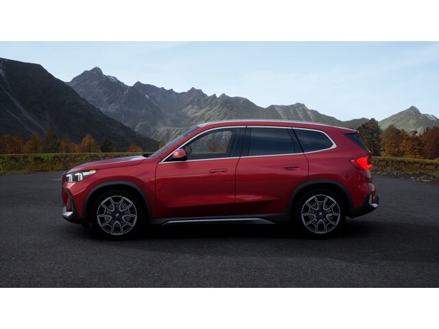 2026 Bmw X1 XDrive28i photo 4