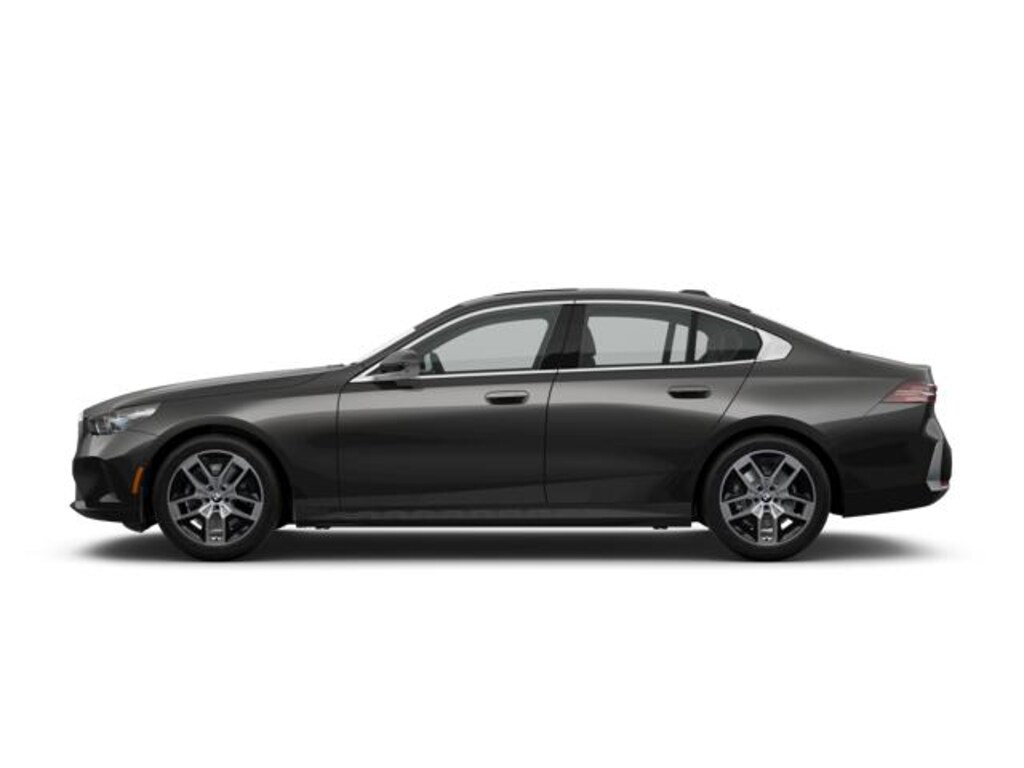 New 2026 BMW 5 Series 530i Sedan