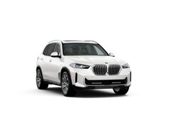 2026 BMW X5 xDrive40i SUV