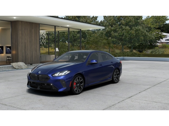 2026 BMW 228i Gran Coupe 