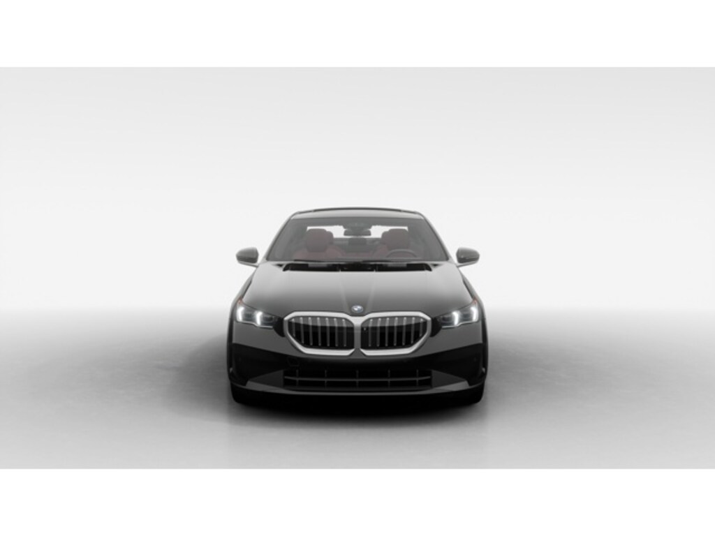 New 2027 BMW 530i xDrive Sedan