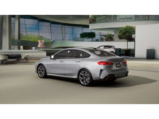 2026 Bmw 228i xDrive Gran Coupe photo 2