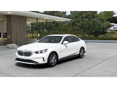 2026 BMW 530i xDrive Sedan