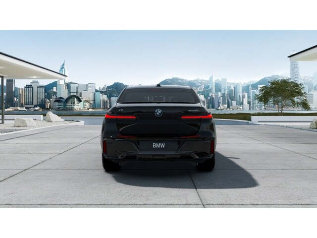 2025 BMW i7 60 - Photo 44