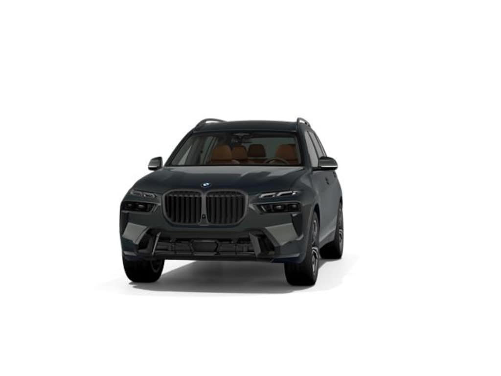 New 2027 BMW X7 xDrive40i SUV