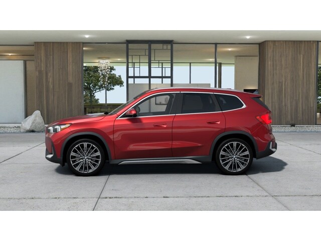 2026 Bmw X1 XDrive28i photo 2