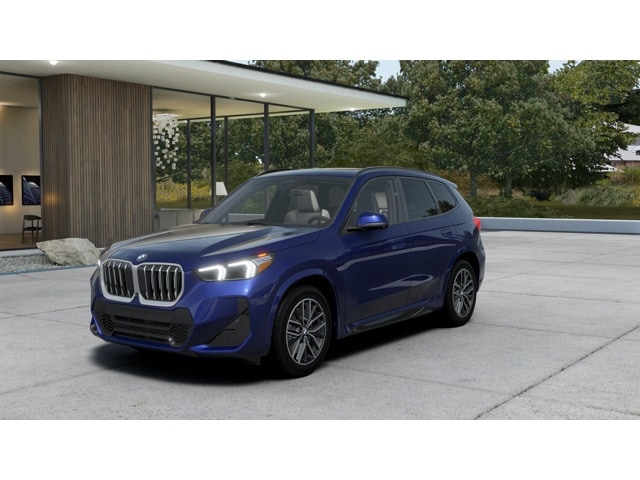 2026 BMW X1