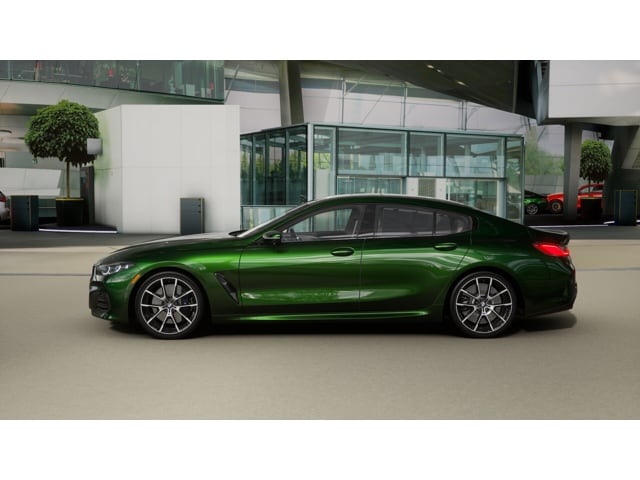 2025 BMW iX M60 - Photo 22
