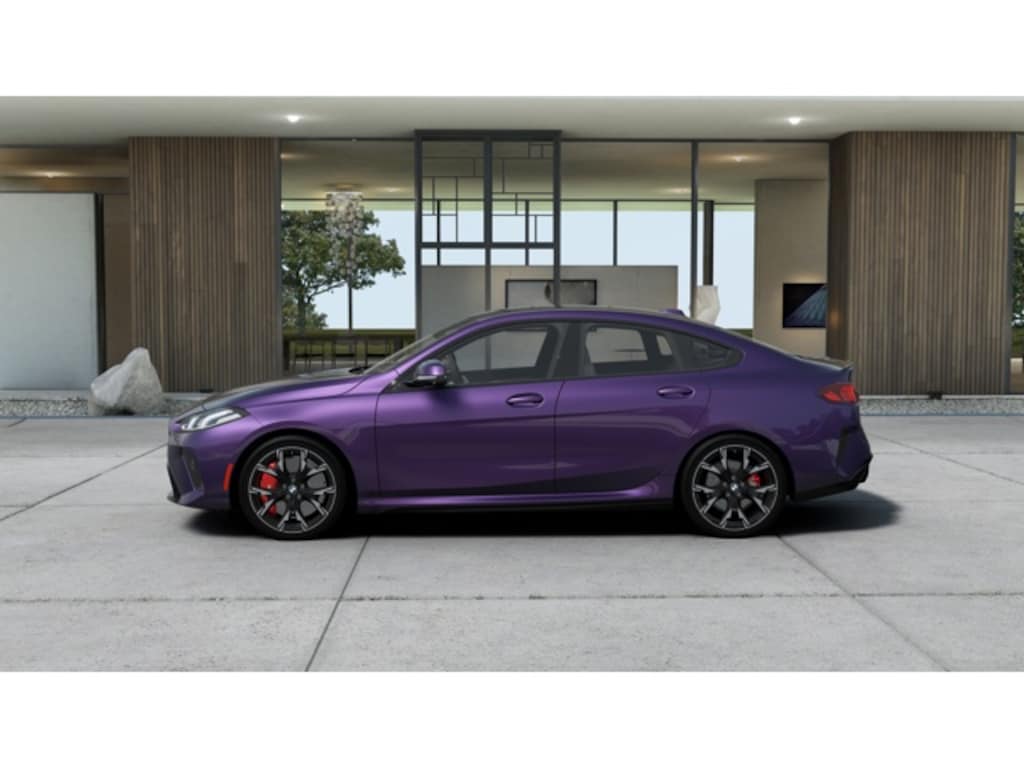 New 2026 BMW 228i Gran Coupe
