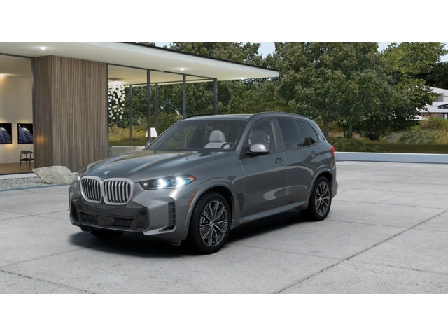 2026 BMW X5 40i - Photo 29
