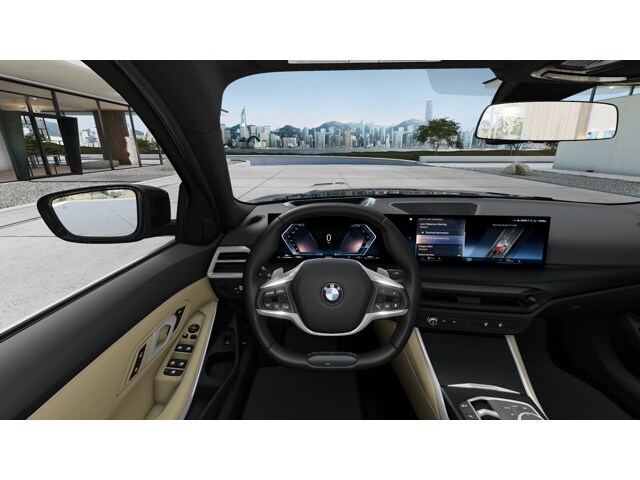2026 BMW 3 Series 330i - Photo 33