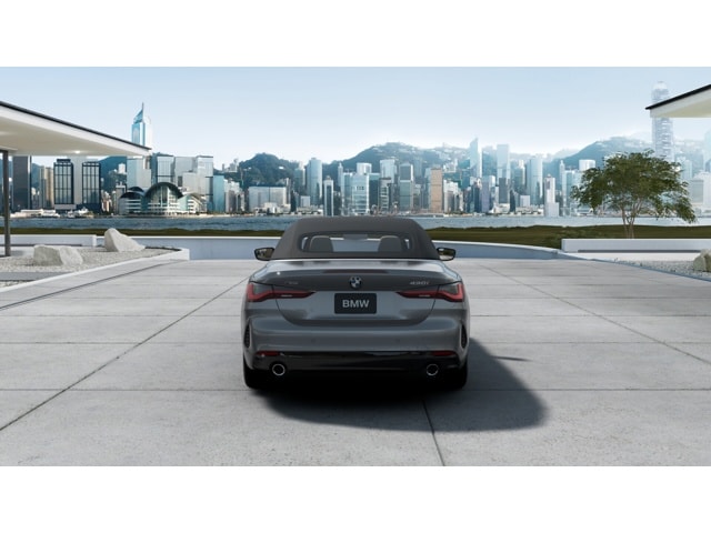 2026 BMW 4 Series 430i - Photo 40