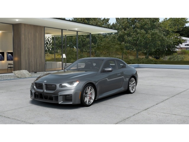 2026 BMW M2 Coupe M2's photo