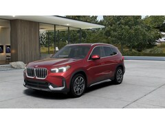 2026 BMW X1