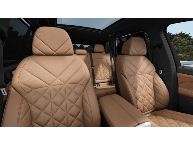 2026 BMW X5 M60i - Photo 11