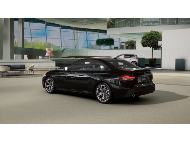 New 2026 BMW 230i Coupe