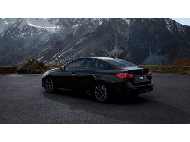 2025 Bmw 228i xDrive Gran Coupe photo 2