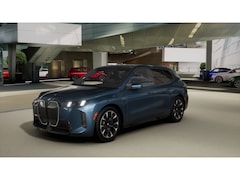 2026 BMW iX xDrive45 SUV