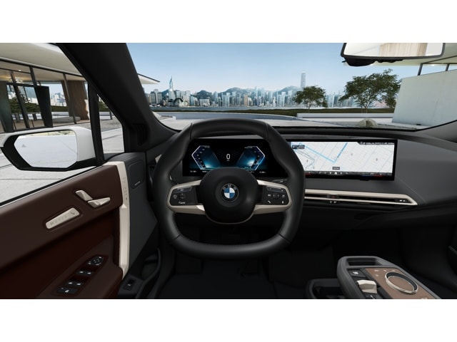 2026 BMW iX 60 - Photo 54