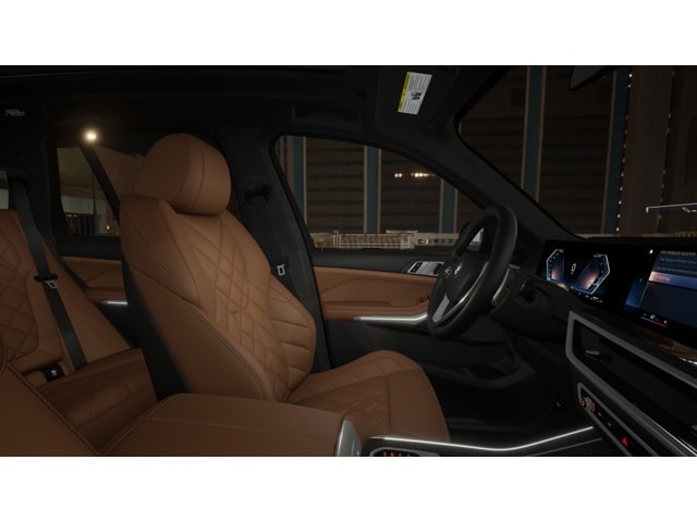 2026 BMW X5 40i - Photo 39
