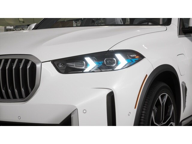 2026 BMW X5 50e - Photo 32