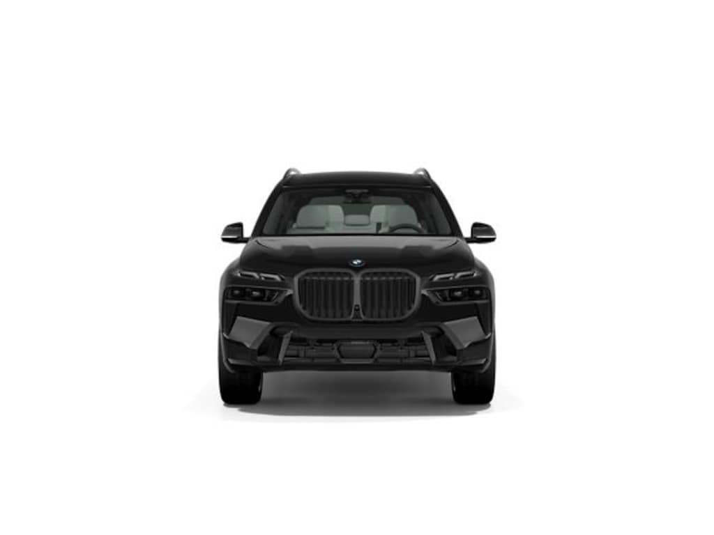 New 2026 BMW X7 xDrive40i SUV
