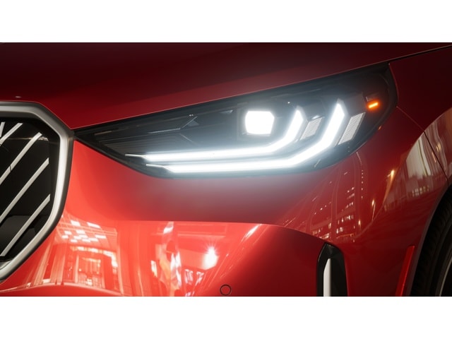 2026 BMW X3 30 - Photo 36