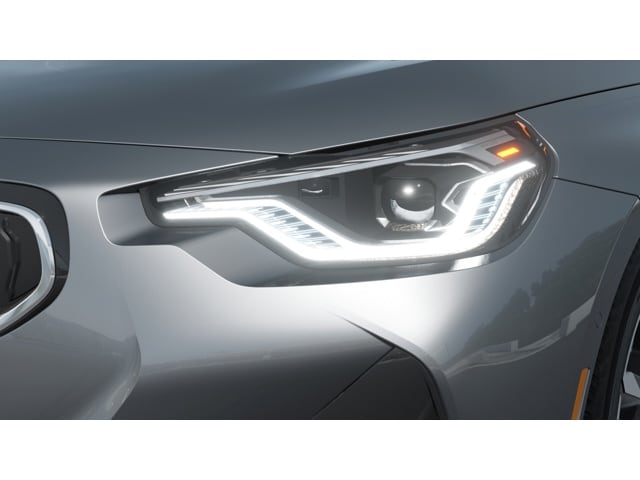 2026 BMW 2 Series 230i - Photo 33