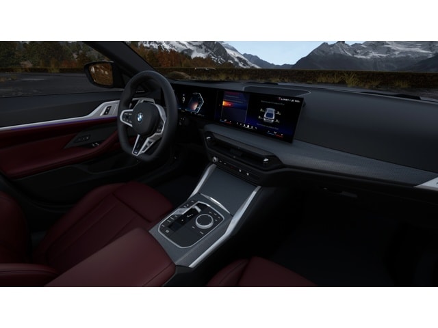 2026 BMW 4 Series 430i - Photo 45