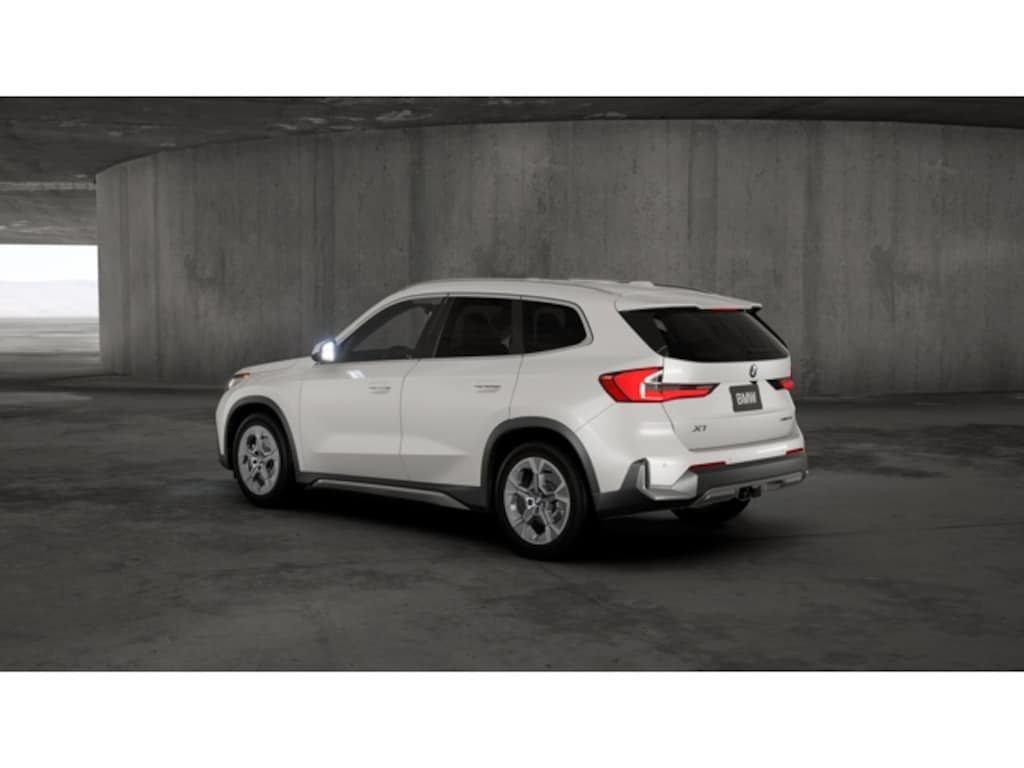 New 2026 BMW X1 xDrive28i SUV