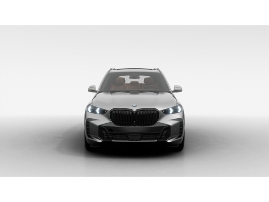 New 2026 BMW X5 xDrive40i SUV