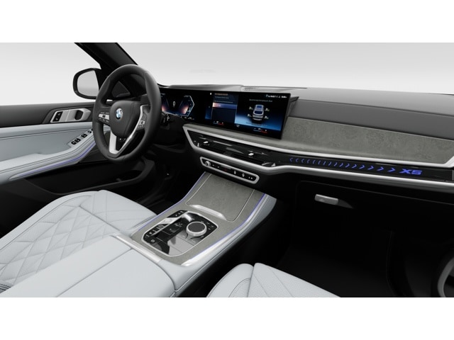 2026 BMW X5 40i - Photo 14