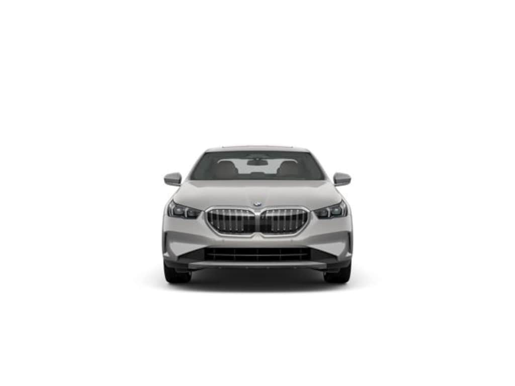 New 2026 BMW 530i xDrive Sedan