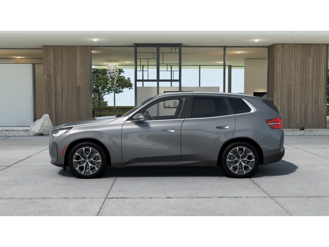 2025 BMW X3 30 - Photo 40