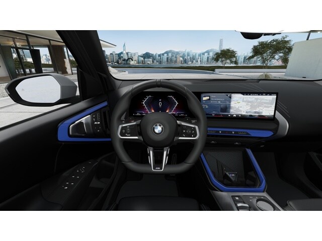 2026 BMW X3 30 - Photo 43