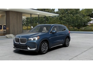 2027 BMW X1 xDrive28i SUV