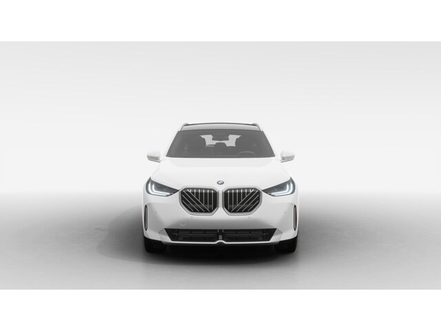 2025 BMW X3 30 - Photo 22