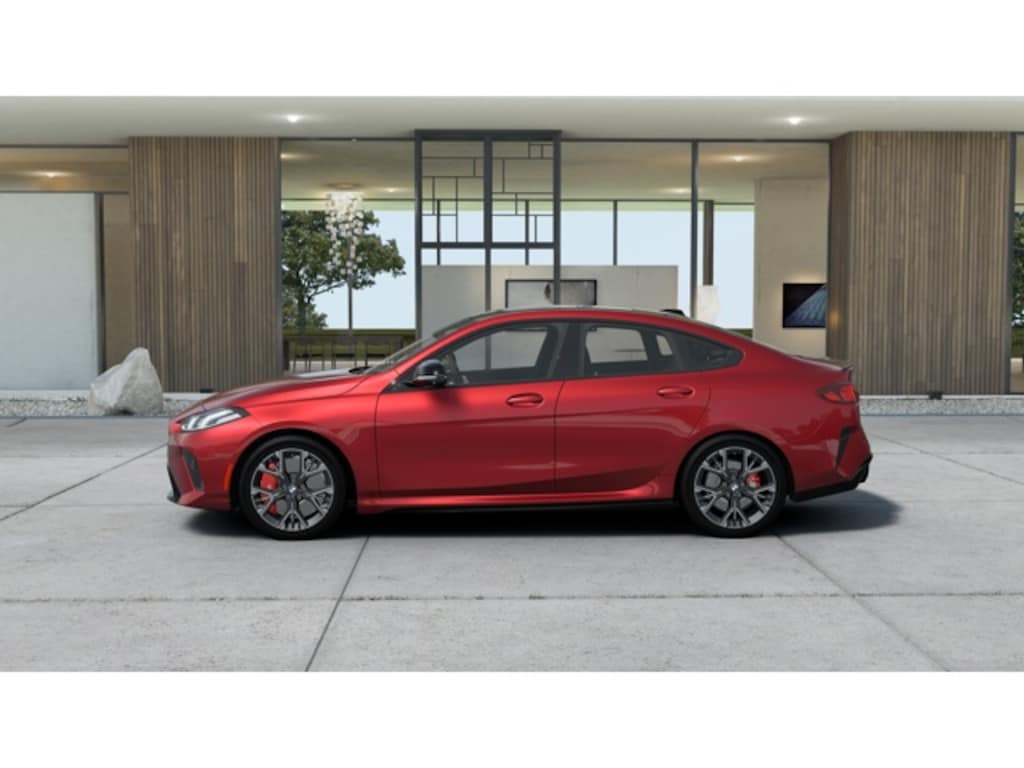 New 2026 BMW 228i xDrive Gran Coupe